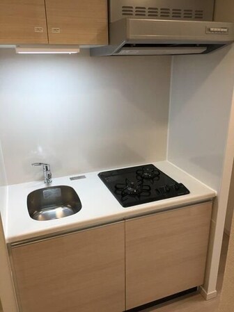 N-stage八王子IIの物件内観写真